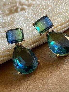 Anthropologie Lusette Earrings